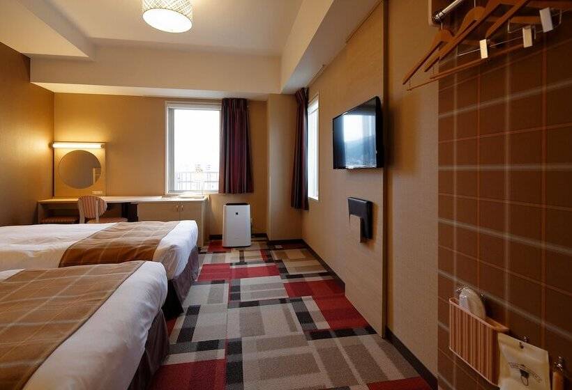 酒店 Monte Hermana Kobe Amalie