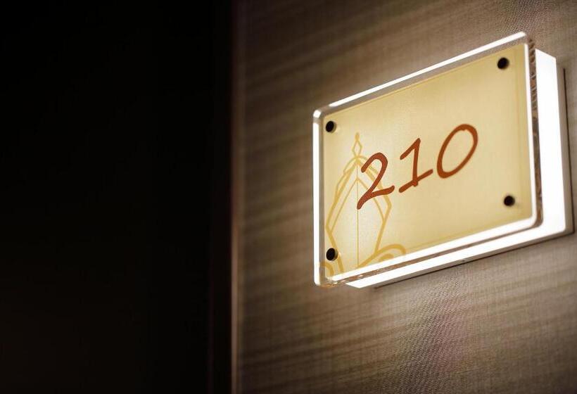 酒店 Monte Hermana Kobe Amalie