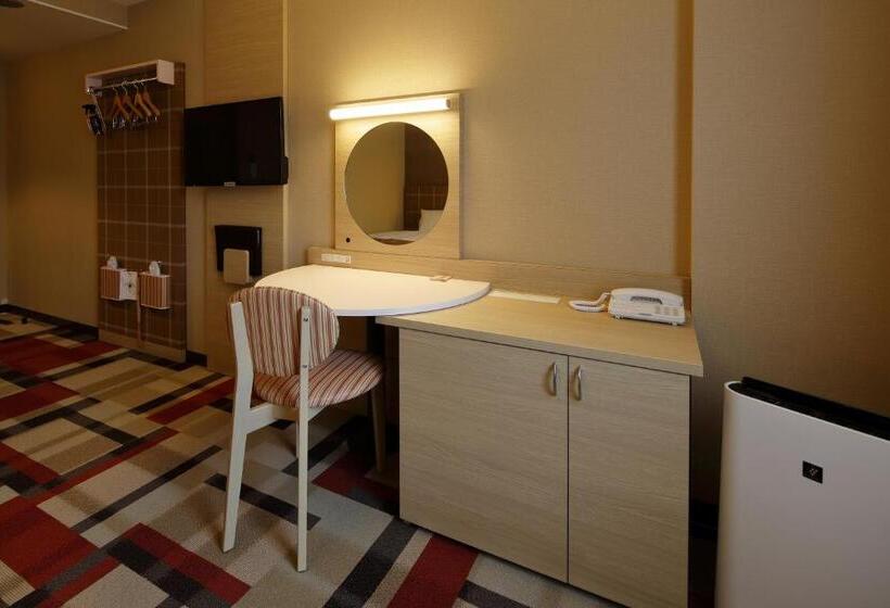 酒店 Monte Hermana Kobe Amalie