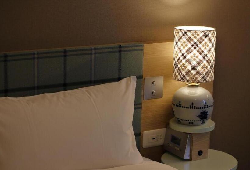 酒店 Monte Hermana Kobe Amalie