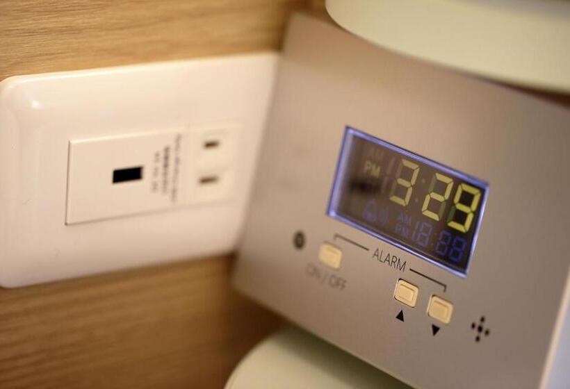 酒店 Monte Hermana Kobe Amalie