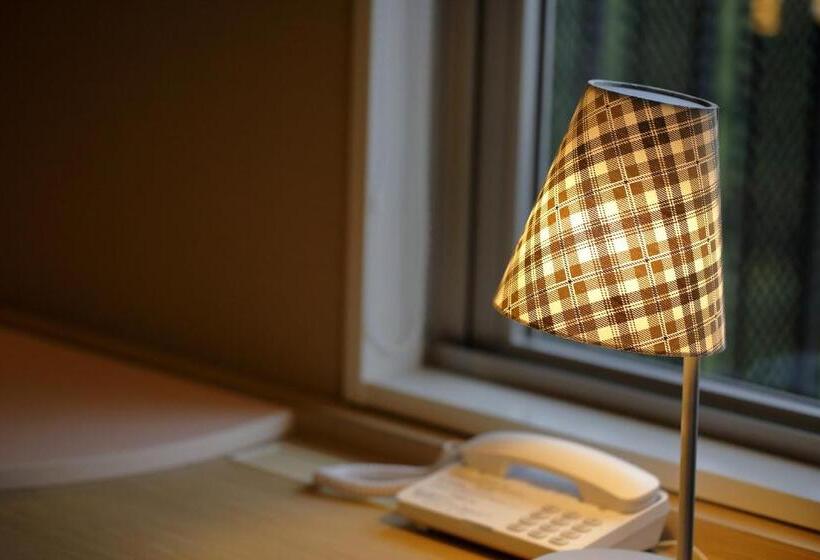 酒店 Monte Hermana Kobe Amalie