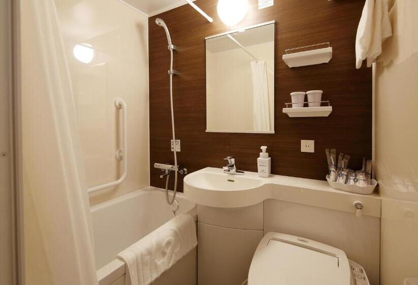 酒店 Monte Hermana Kobe Amalie