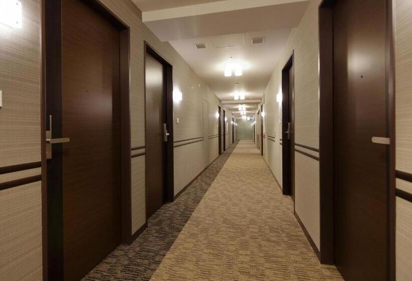 酒店 Monte Hermana Kobe Amalie