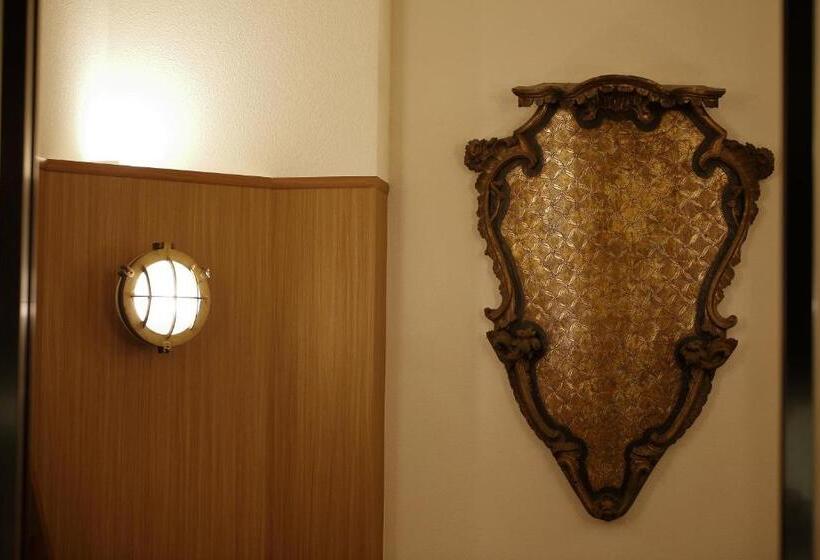 酒店 Monte Hermana Kobe Amalie