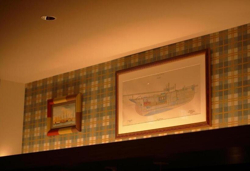 酒店 Monte Hermana Kobe Amalie