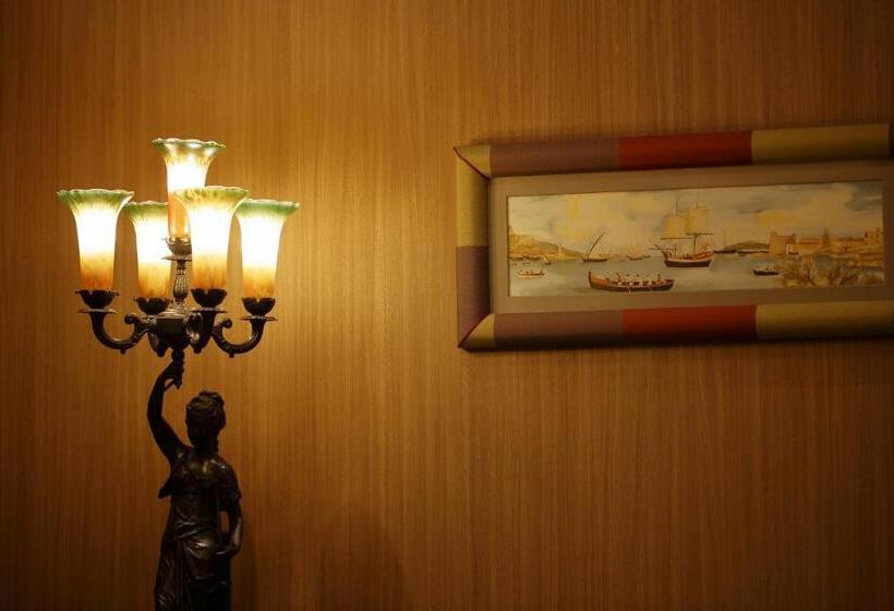 酒店 Monte Hermana Kobe Amalie