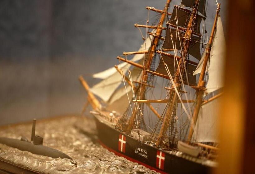 酒店 Monte Hermana Kobe Amalie