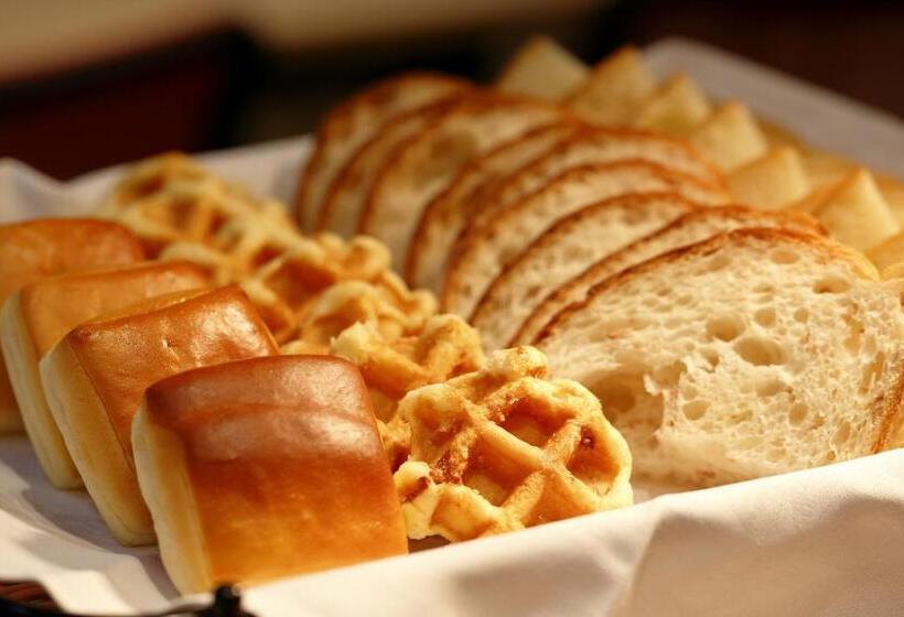 酒店 Monte Hermana Kobe Amalie