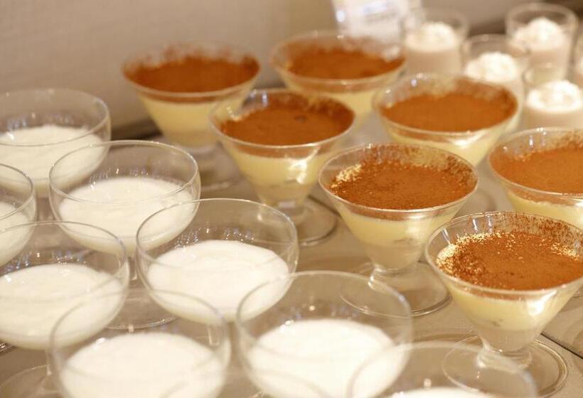 酒店 Monte Hermana Kobe Amalie