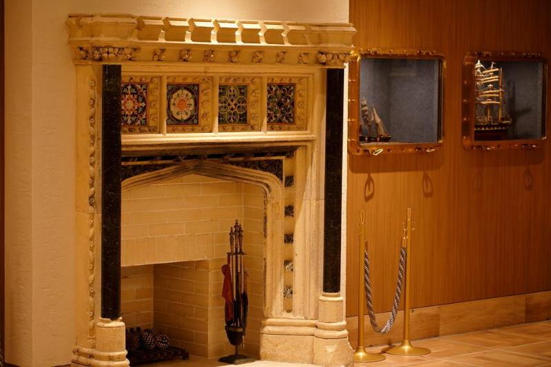 酒店 Monte Hermana Kobe Amalie