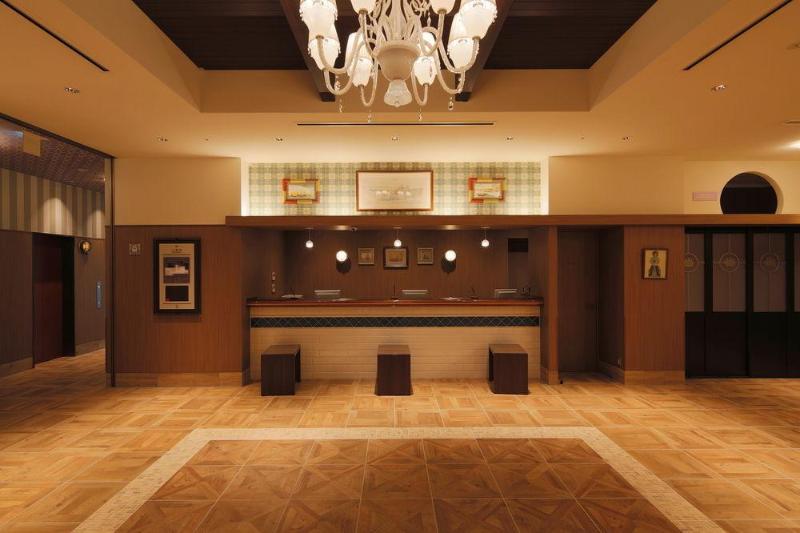 酒店 Monte Hermana Kobe Amalie