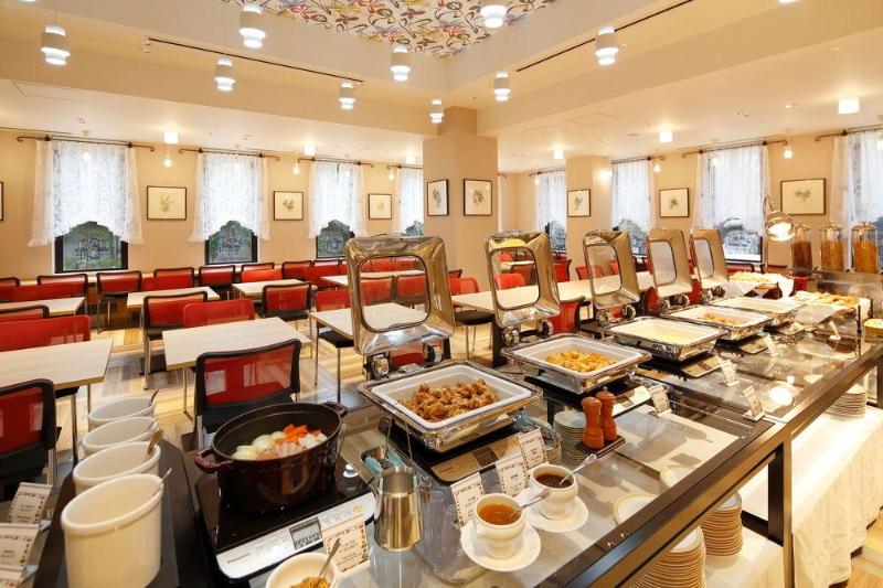 酒店 Monte Hermana Kobe Amalie