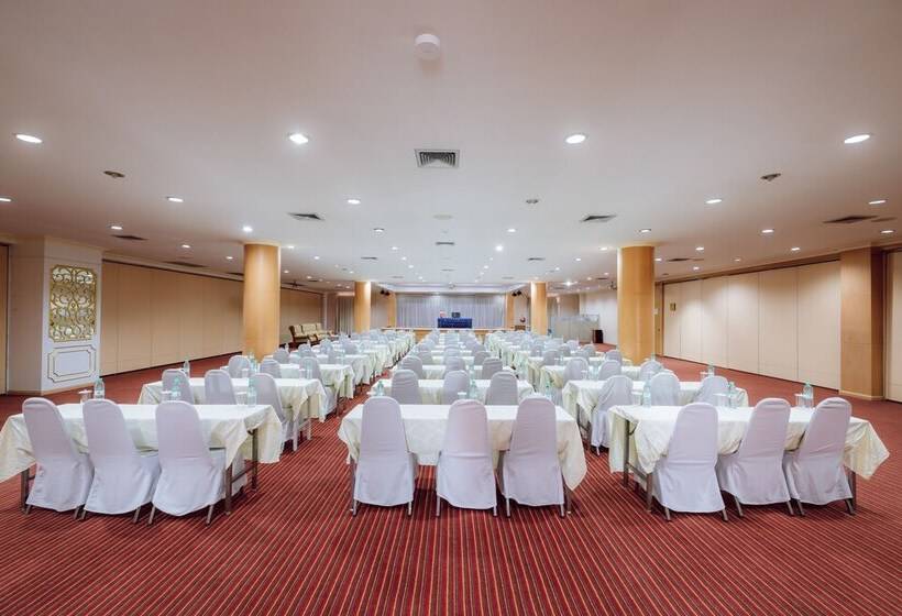 ホテル Morakot Twin Chumphon