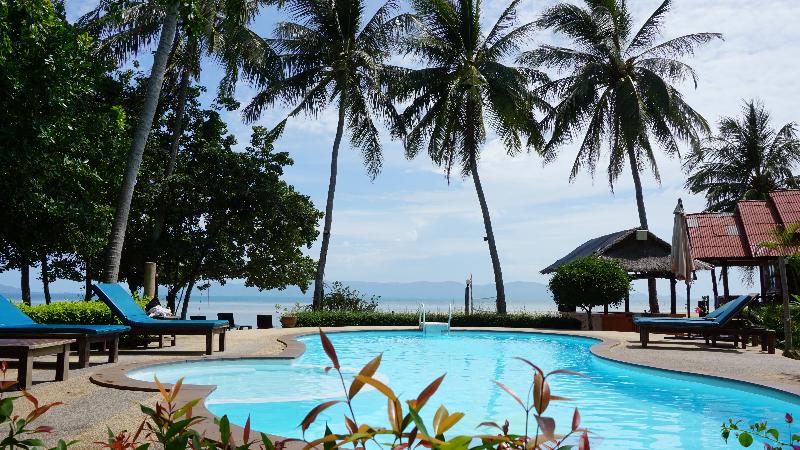 ホテル Morning Star Resort