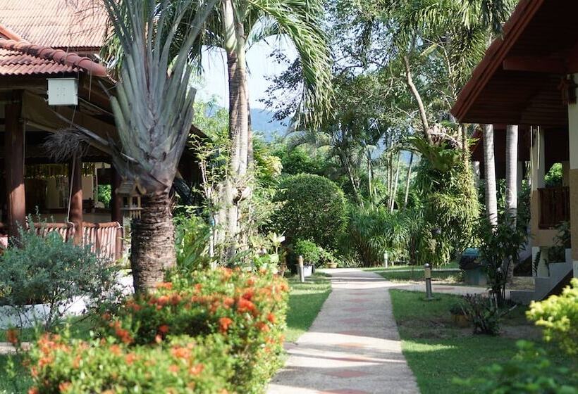 ホテル Morning Star Resort