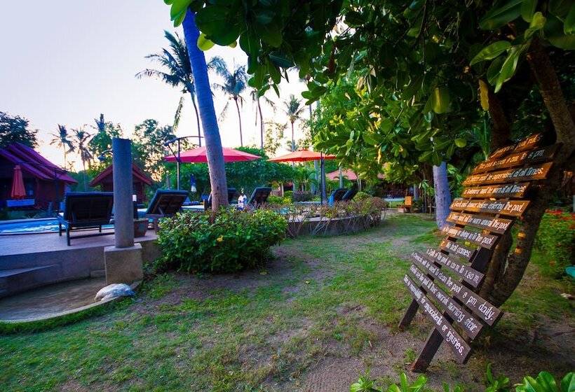 ホテル Morning Star Resort