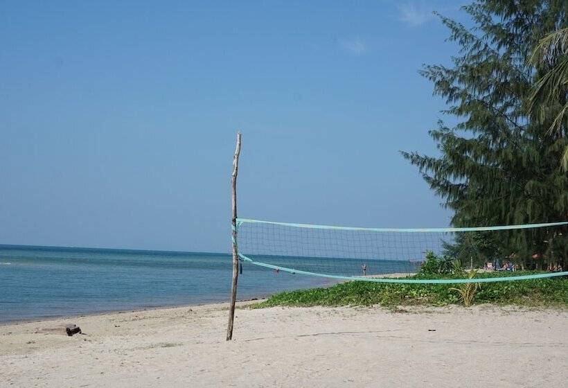 هتل Morning Star Resort
