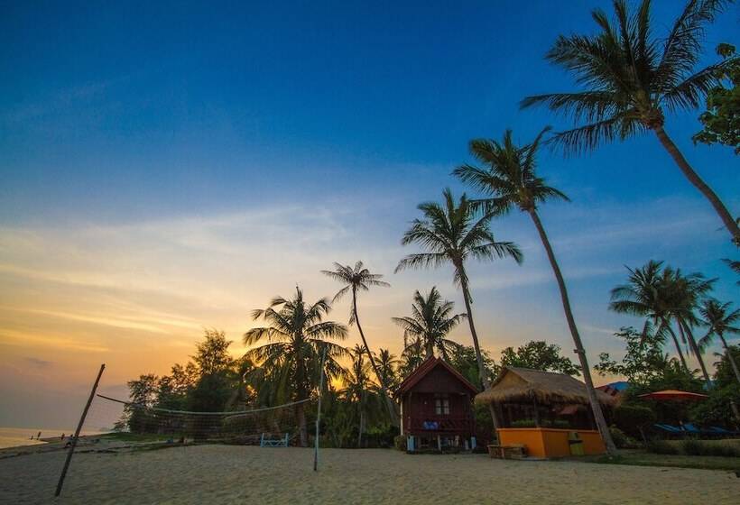 ホテル Morning Star Resort