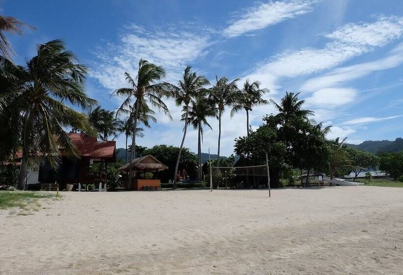 Отель Morning Star Resort