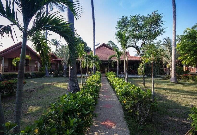 Отель Morning Star Resort