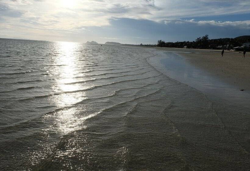 ホテル Morning Star Resort