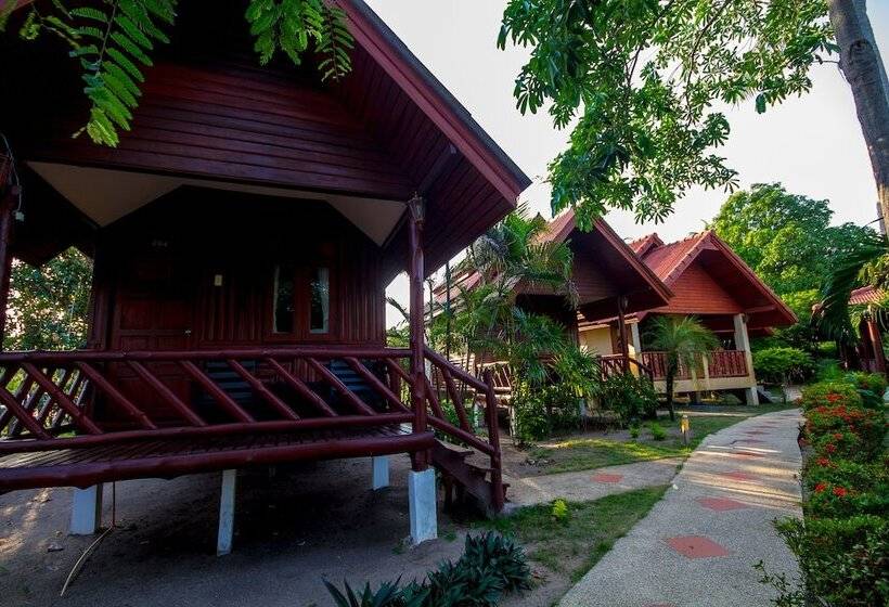 ホテル Morning Star Resort