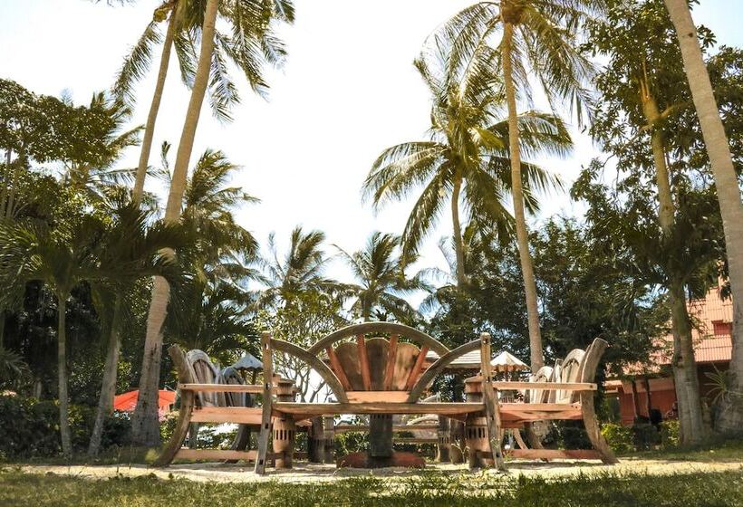 Отель Morning Star Resort