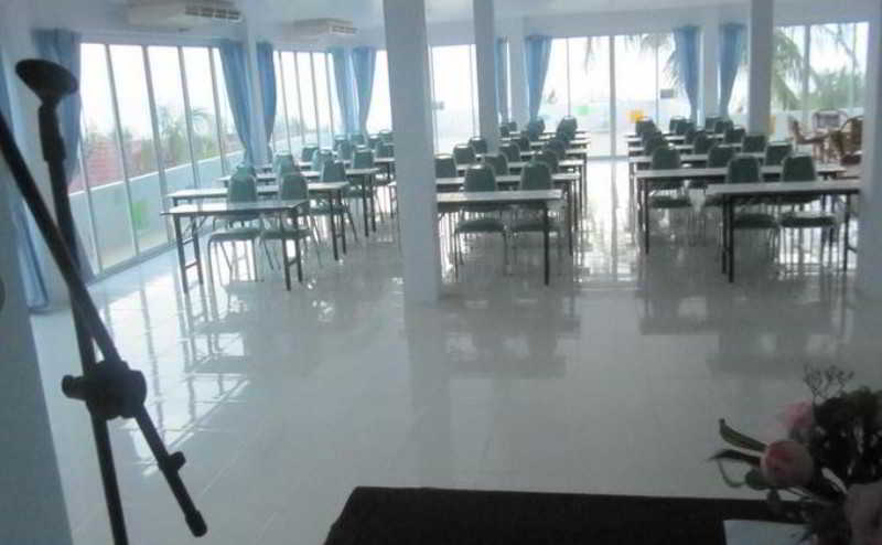 Szálloda Na Na Chart Bann Krut