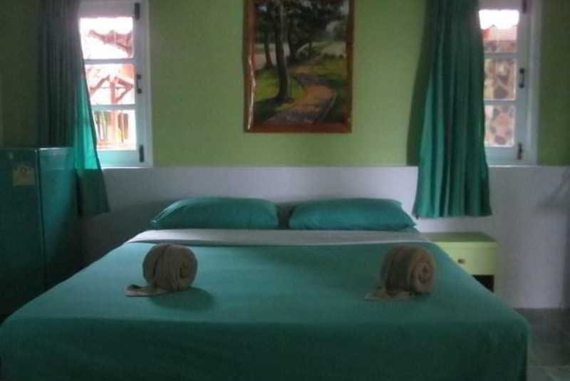 Hotel Na Na Chart Bann Krut