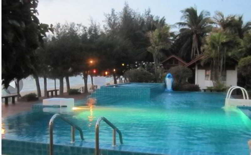 Szálloda Na Na Chart Bann Krut