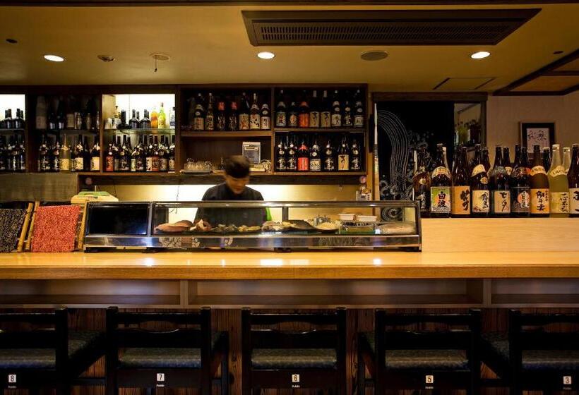 Отель New Grande Mimatsu