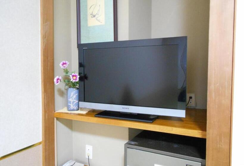 Отель New Grande Mimatsu