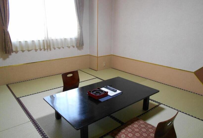 ホテル New Grande Mimatsu