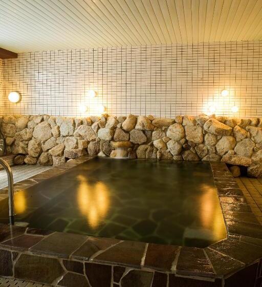 Отель New Grande Mimatsu