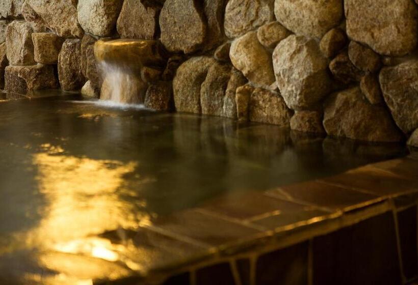 ホテル New Grande Mimatsu