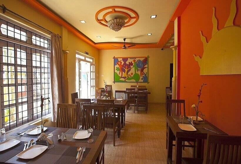 هتل New Image Inn