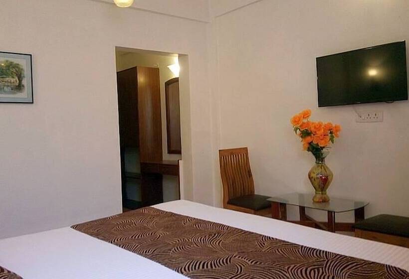 هتل New Image Inn