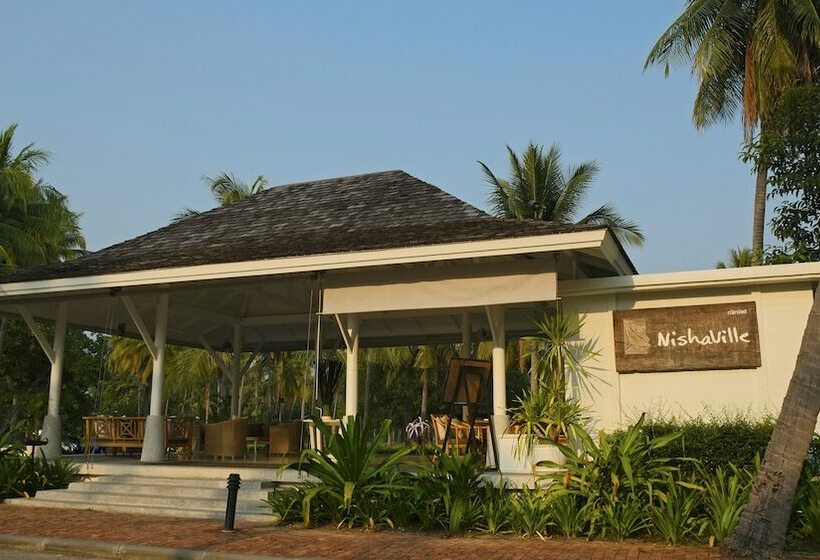Hotel Nishaville Resort