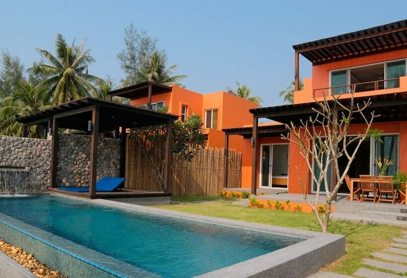 Hotel Nishaville Resort