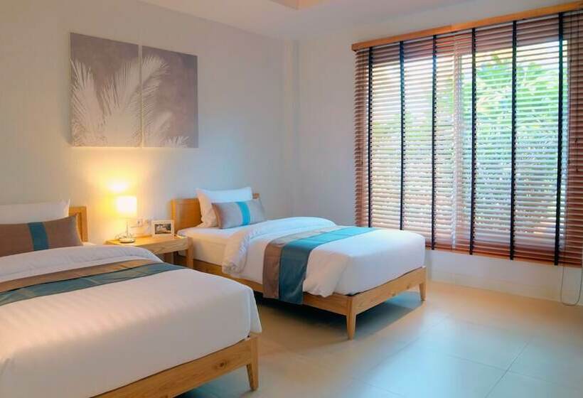 Hotel Nishaville Resort