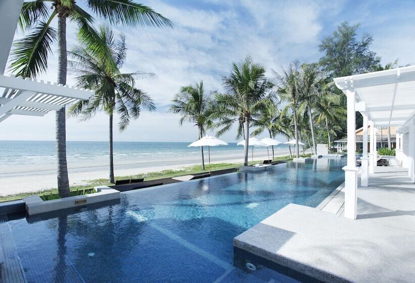 Hotel Nishaville Resort