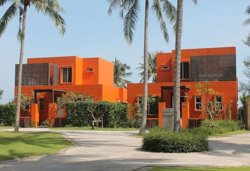 Hotel Nishaville Resort