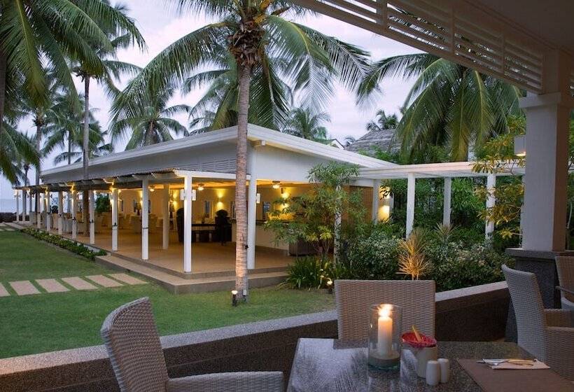 Hotel Nishaville Resort