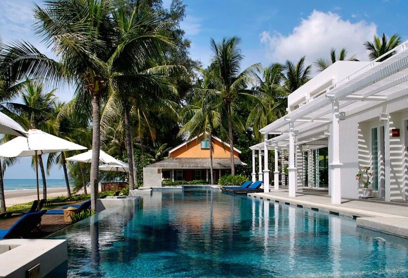 Hotel Nishaville Resort