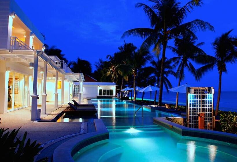 Hotel Nishaville Resort