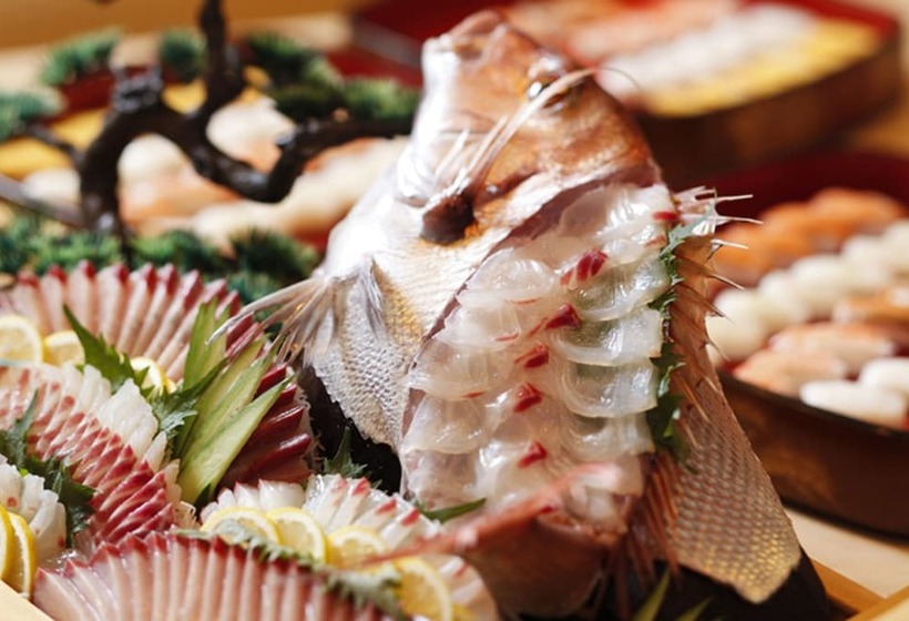 בית מלון כפרי Okudogo Ichiyu No Mori