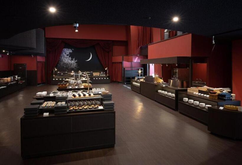 בית מלון כפרי Okudogo Ichiyu No Mori