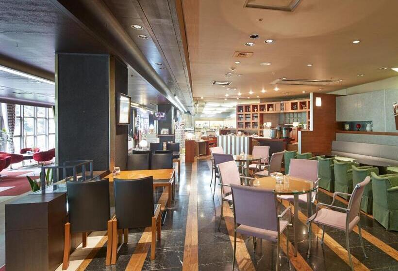 בית מלון כפרי Okudogo Ichiyu No Mori