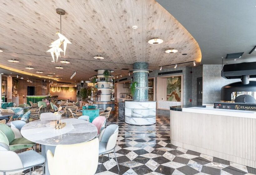 Opera Hotel Bosphorus